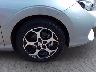 MG MG3 1.5 Hybrid+ Luxury