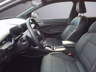 MG MG3 1.5 Hybrid+ Luxury