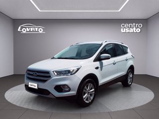 FORD Kuga 2.0 TDCI 120 CV S&S 2WD Business