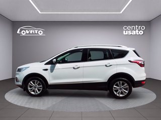 FORD Kuga 2.0 TDCI 120 CV S&S 2WD Business