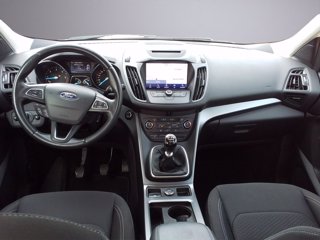 FORD Kuga 2.0 TDCI 120 CV S&S 2WD Business
