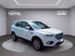 FORD Kuga 2.0 TDCI 120 CV S&S 2WD Business