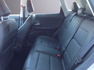MG ZS 1.5 Hybrid+ Luxury