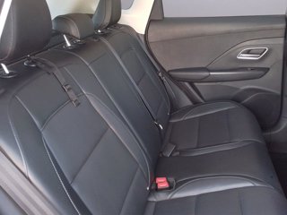 MG ZS 1.5 Hybrid+ Luxury