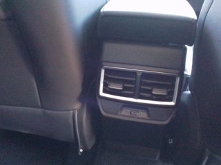 MG ZS 1.5 Hybrid+ Luxury
