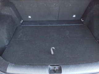 MG ZS 1.5 Hybrid+ Luxury