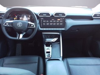 MG ZS 1.5 Hybrid+ Luxury