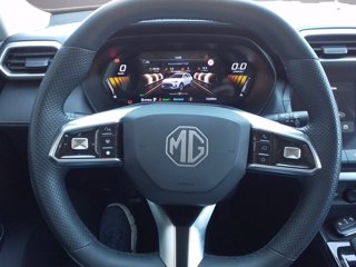 MG ZS 1.5 Hybrid+ Luxury