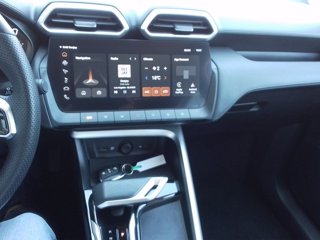 MG ZS 1.5 Hybrid+ Luxury
