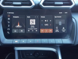 MG ZS 1.5 Hybrid+ Luxury