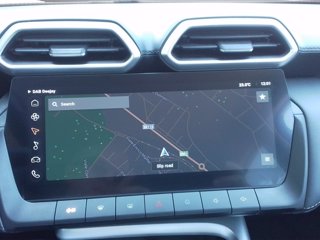 MG ZS 1.5 Hybrid+ Luxury