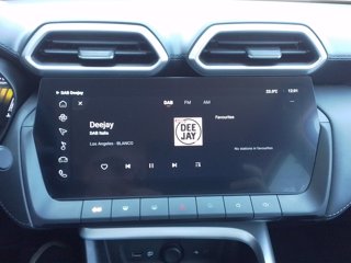 MG ZS 1.5 Hybrid+ Luxury