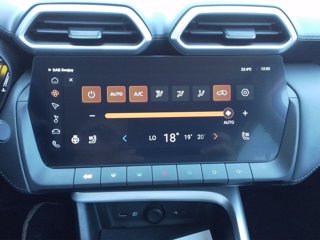 MG ZS 1.5 Hybrid+ Luxury