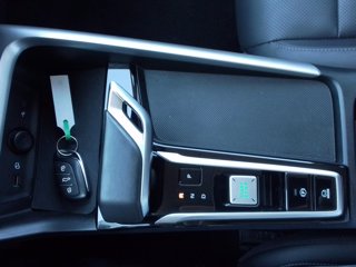 MG ZS 1.5 Hybrid+ Luxury