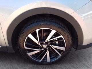 MG ZS 1.5 Hybrid+ Luxury