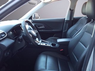 MG ZS 1.5 Hybrid+ Luxury
