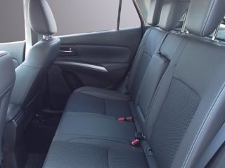 SUZUKI S-Cross 1.4 Hybrid 4WD AllGrip Top+