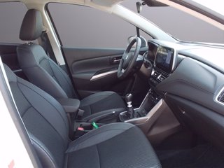 SUZUKI S-Cross 1.4 Hybrid 4WD AllGrip Top+