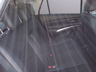 SUZUKI S-Cross 1.4 Hybrid 4WD AllGrip Top+
