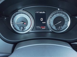 SUZUKI S-Cross 1.4 Hybrid 4WD AllGrip Top+