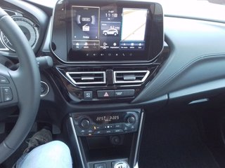 SUZUKI S-Cross 1.4 Hybrid 4WD AllGrip Top+