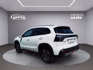 SUZUKI S-Cross 1.4 Hybrid 4WD AllGrip Top+
