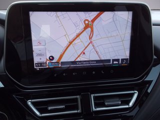 SUZUKI S-Cross 1.4 Hybrid 4WD AllGrip Top+