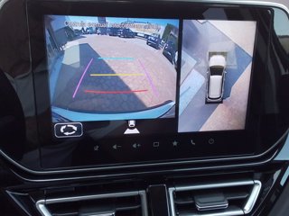 SUZUKI S-Cross 1.4 Hybrid 4WD AllGrip Top+