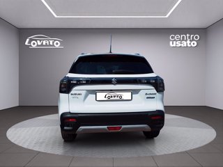 SUZUKI S-Cross 1.4 Hybrid 4WD AllGrip Top+