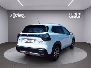SUZUKI S-Cross 1.4 Hybrid 4WD AllGrip Top+
