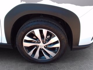 SUZUKI S-Cross 1.4 Hybrid 4WD AllGrip Top+