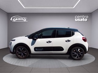 CITROEN C3 PureTech 110 S&S Elle 1