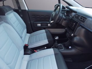 CITROEN C3 PureTech 110 S&S Elle 11