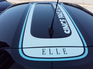 CITROEN C3 PureTech 110 S&S Elle 14