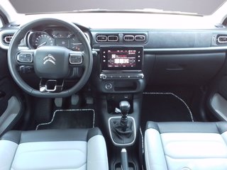 CITROEN C3 PureTech 110 S&S Elle 15