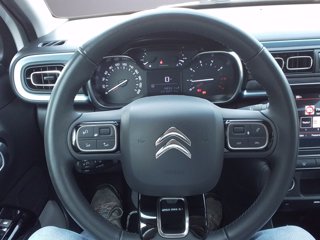 CITROEN C3 PureTech 110 S&S Elle 16