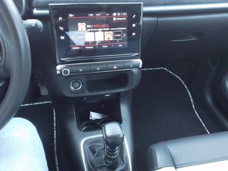 CITROEN C3 PureTech 110 S&S Elle 18