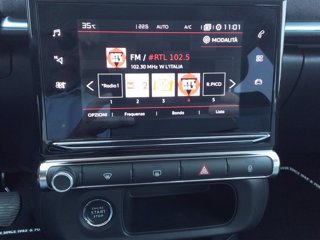 CITROEN C3 PureTech 110 S&S Elle 19