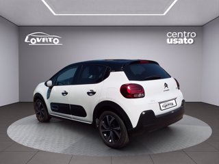 CITROEN C3 PureTech 110 S&S Elle 2