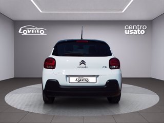 CITROEN C3 PureTech 110 S&S Elle 3