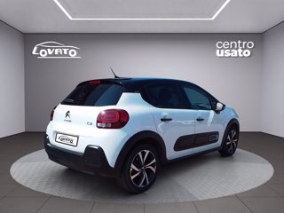 CITROEN C3 PureTech 110 S&S Elle 4