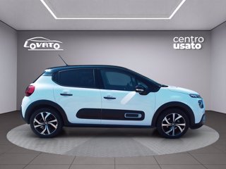CITROEN C3 PureTech 110 S&S Elle 5