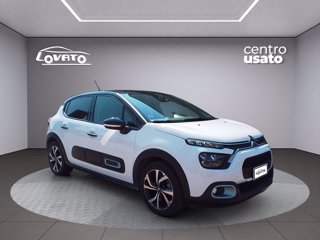 CITROEN C3 PureTech 110 S&S Elle 6