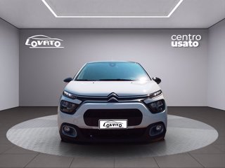 CITROEN C3 PureTech 110 S&S Elle 7