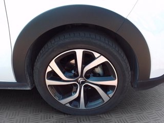 CITROEN C3 PureTech 110 S&S Elle 8