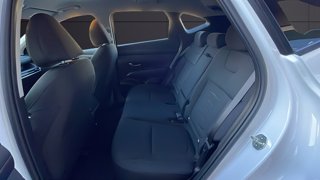 HYUNDAI TUCSON MY26 1.6HEV AT 2WD BUSINESS