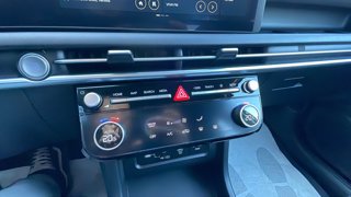 HYUNDAI TUCSON MY26 1.6HEV AT 2WD BUSINESS