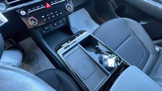 HYUNDAI TUCSON MY26 1.6HEV AT 2WD BUSINESS