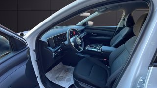 HYUNDAI TUCSON MY26 1.6HEV AT 2WD BUSINESS