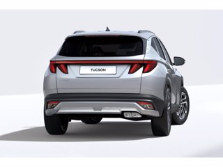 HYUNDAI TUCSON MY26 1.6CRDI DCT 136 48V EXELLENCE